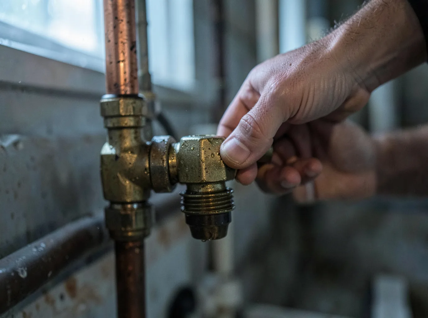 Emergency Plumber Larue, TX FAQs